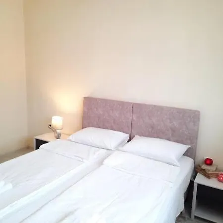 Apartman Centar Park Appartement *