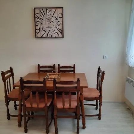 Apartman Centar Park *