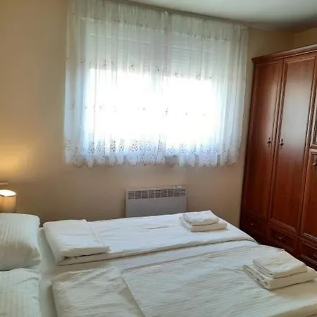 Apartman Centar Park Appartement Banja Luka