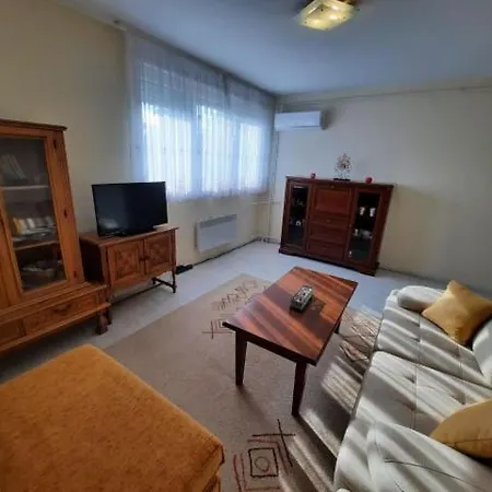 Apartman Centar Park Appartement Banja Luka