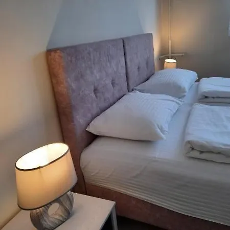 Appartement Apartman Centar Park *