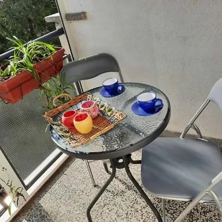 Apartman Centar Park Appartement
