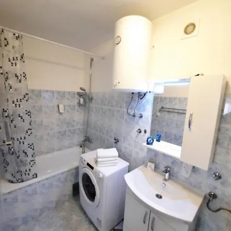 Apartman Centar Park * Banja Luka