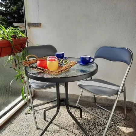 Apartman Centar Park