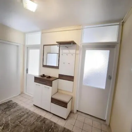 Appartement Apartman Centar Park *