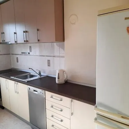 Appartement Apartman Centar Park Banja Luka