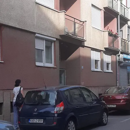 Apartman Centar Park Appartement Banja Luka